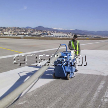 地面拋丸機(jī)租賃，路面拋丸機(jī)租賃