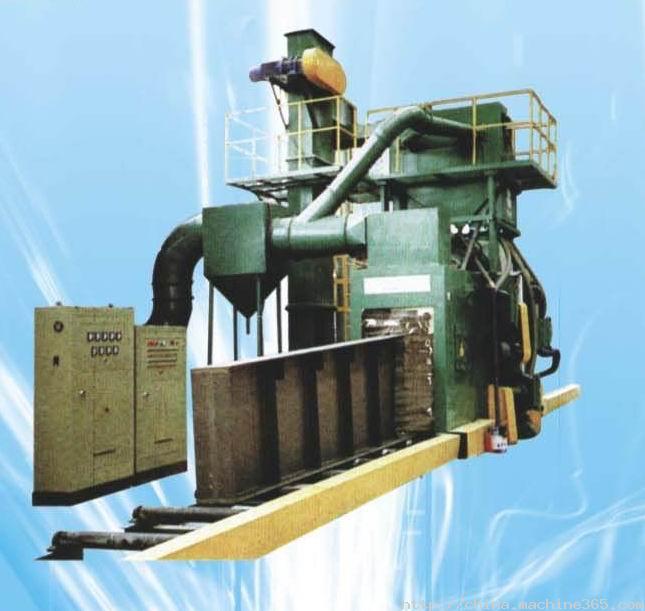 如何識(shí)別拋丸清理機(jī)的好壞？