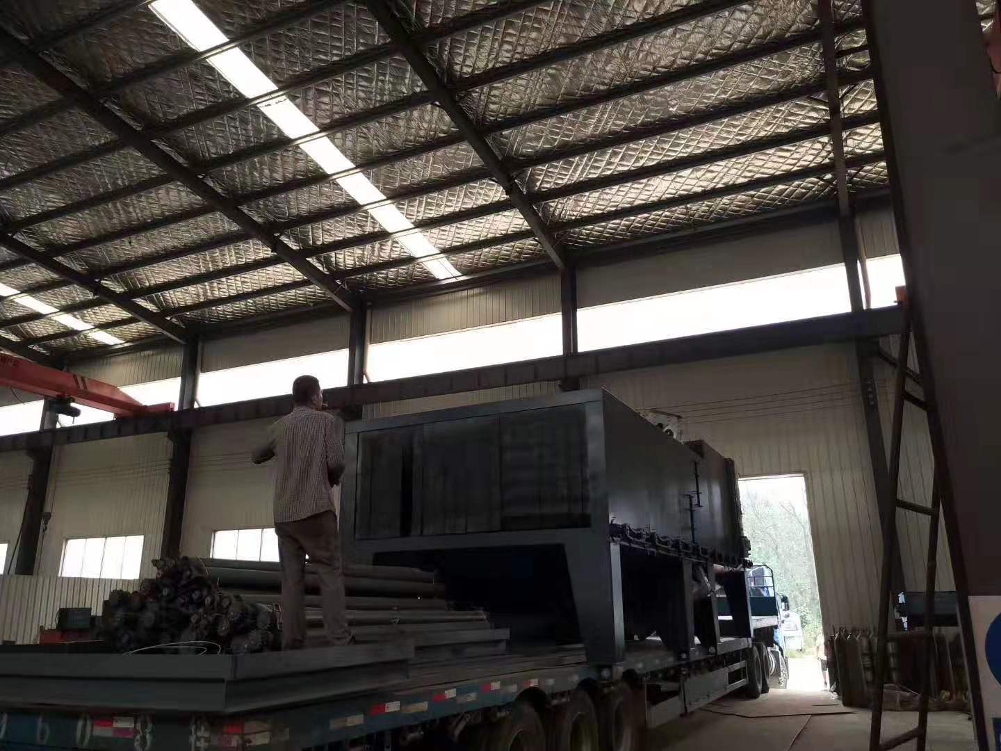 固原市通過式拋丸機(jī)_固原市通過式噴砂機(jī)_固原市通過式拋丸除銹清理機(jī)_固原市通過式拋丸設(shè)備為何都選華盛泰？