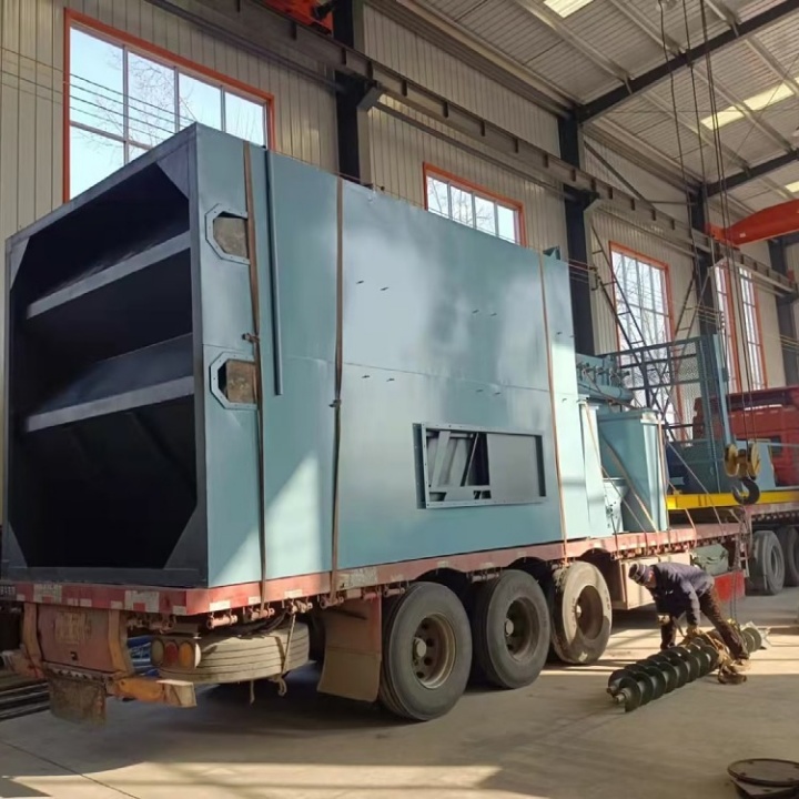 除銹機(jī)操作規(guī)程_輥道通過式除銹機(jī)_除銹機(jī)工作原理