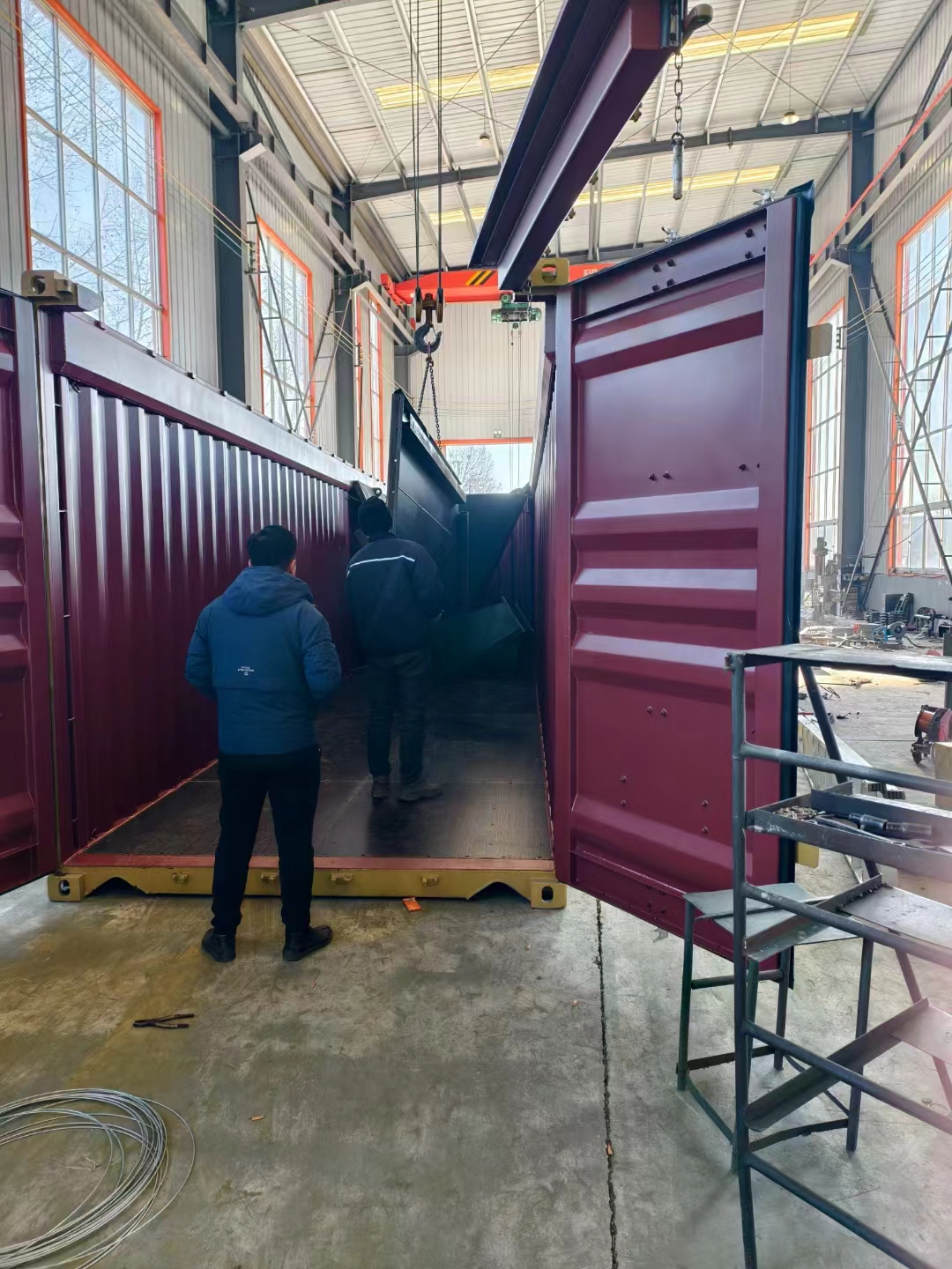 h型鋼打砂機_鋼砂打砂機設(shè)備_鋼板打砂機