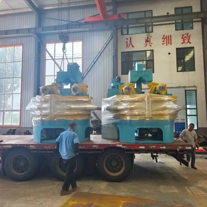 通過式拋丸機_拋丸機調試方案_拋丸機功能