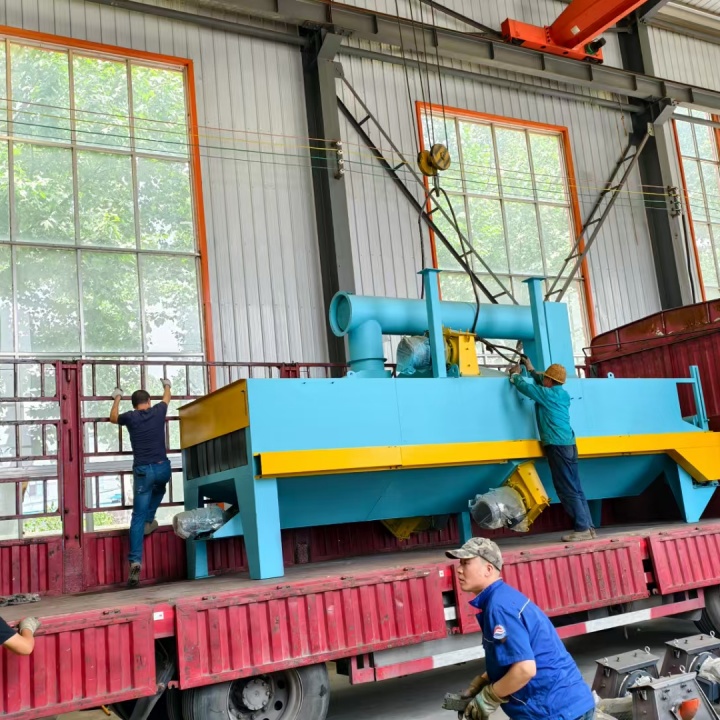 閥門鍛造除銹機(jī)廠家_鍛造閥門除銹機(jī)_閥門鍛造除銹機(jī)怎么用