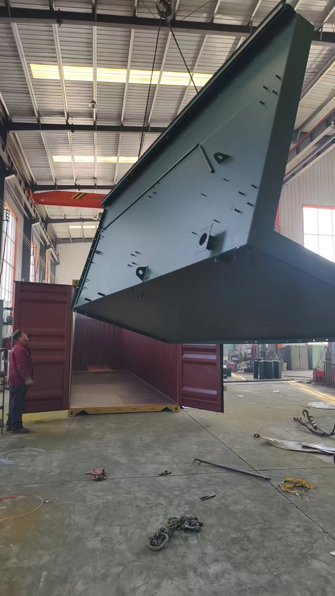 懸鏈除銹機(jī)_除銹機(jī)的工作原理_除銹機(jī)的除銹方法主要有哪四種