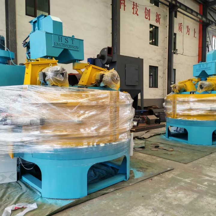 鋼板拋丸除銹等級_鋼板拋丸除銹機_除銹拋丸鋼板機器廠家