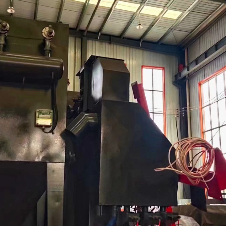 護(hù)欄網(wǎng)拋丸清理機(jī)_拋丸機(jī)清理機(jī)工作原理_拋丸機(jī)清理機(jī)