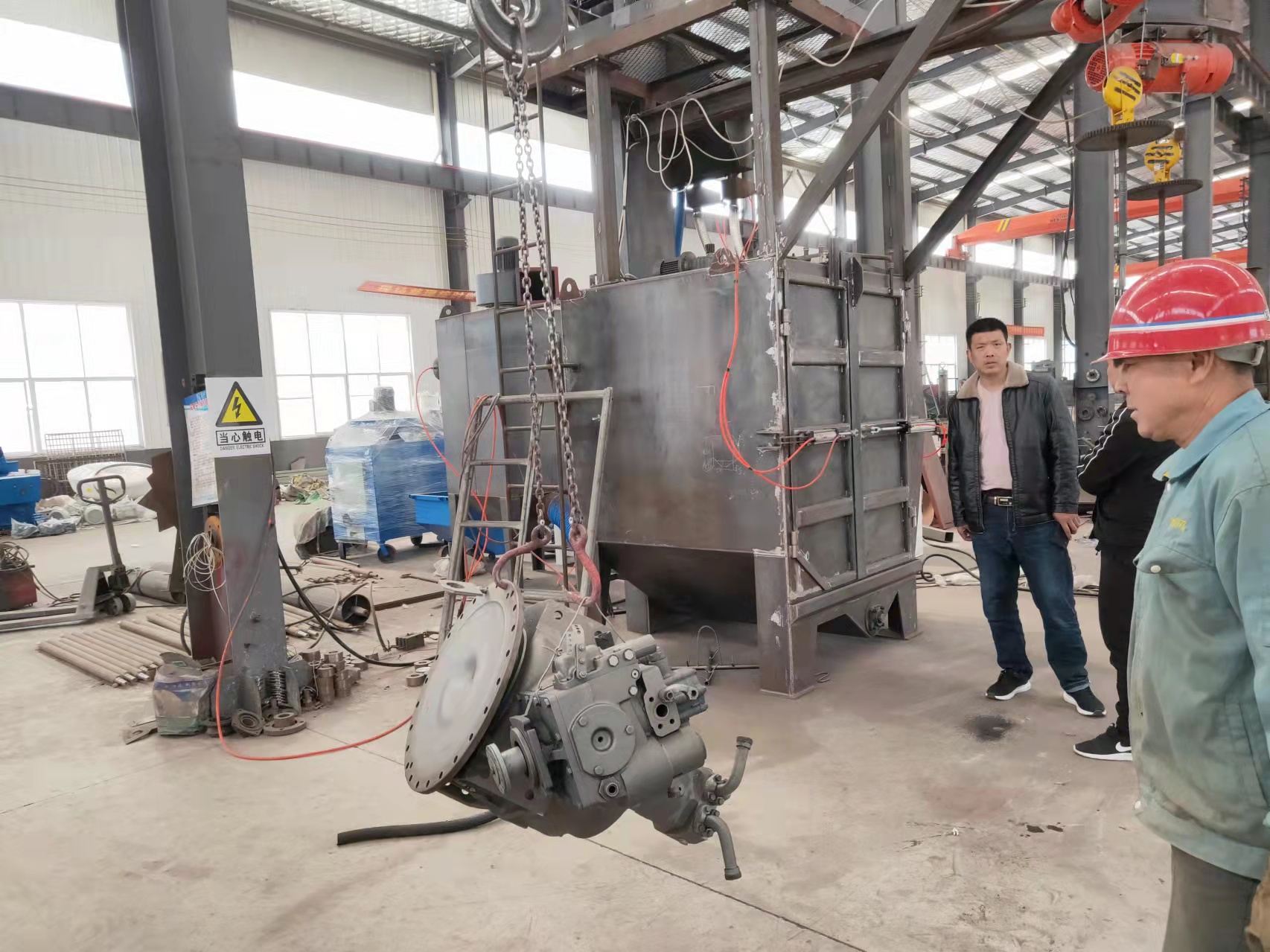 汽車配件除銹機_汽車除銹視頻設(shè)備大全_汽車配件除銹劑