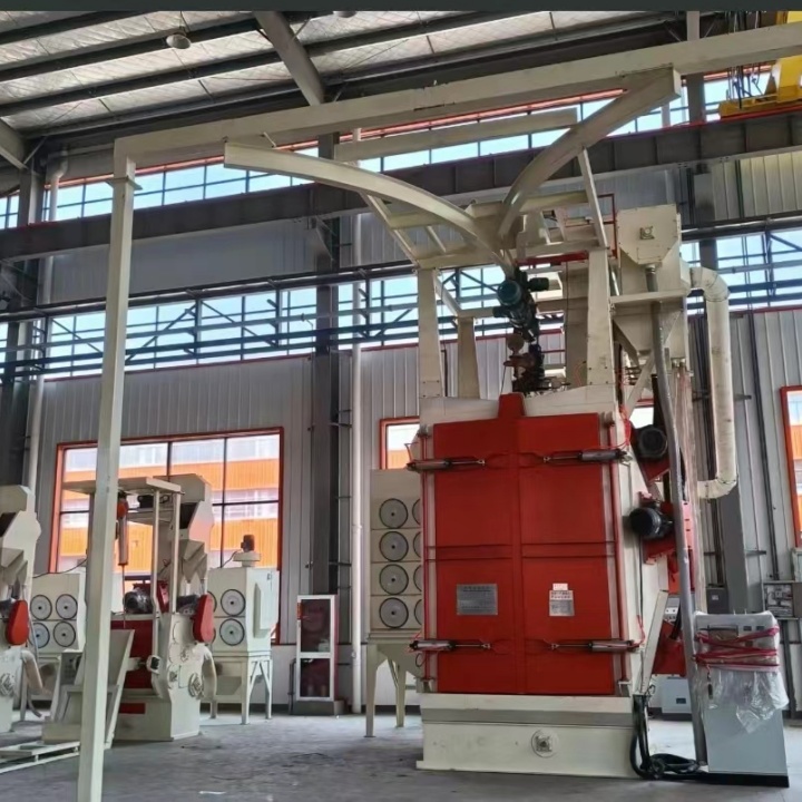 掛式除銹機(jī)_除銹機(jī)設(shè)備操作視頻_除銹機(jī)器