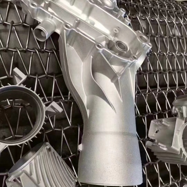 壓鑄銅拋丸機(jī)_鑄造廠拋丸機(jī)工作原理_鑄造用拋丸機(jī)