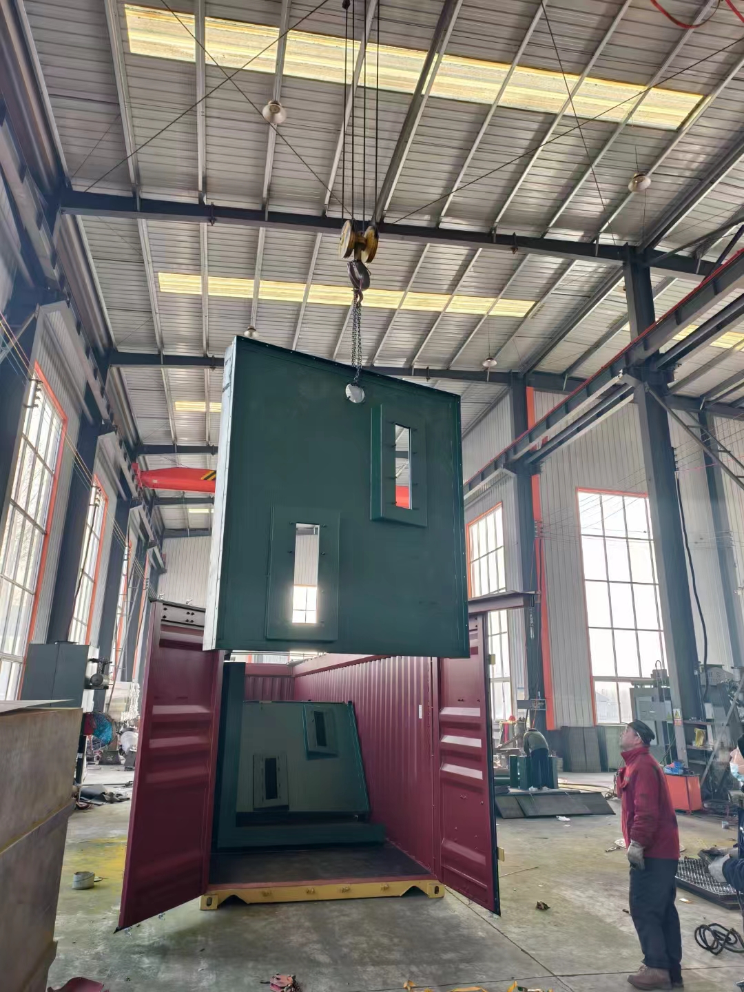 鋁模具拋丸機_鋁模拋丸機工作原理_鋁模具拋丸機怎么用