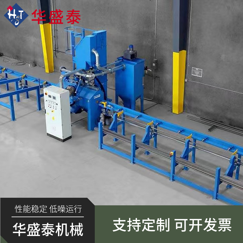 石料打砂機(jī)_古力蓋打砂除銹機(jī)_石灰石打砂機(jī)