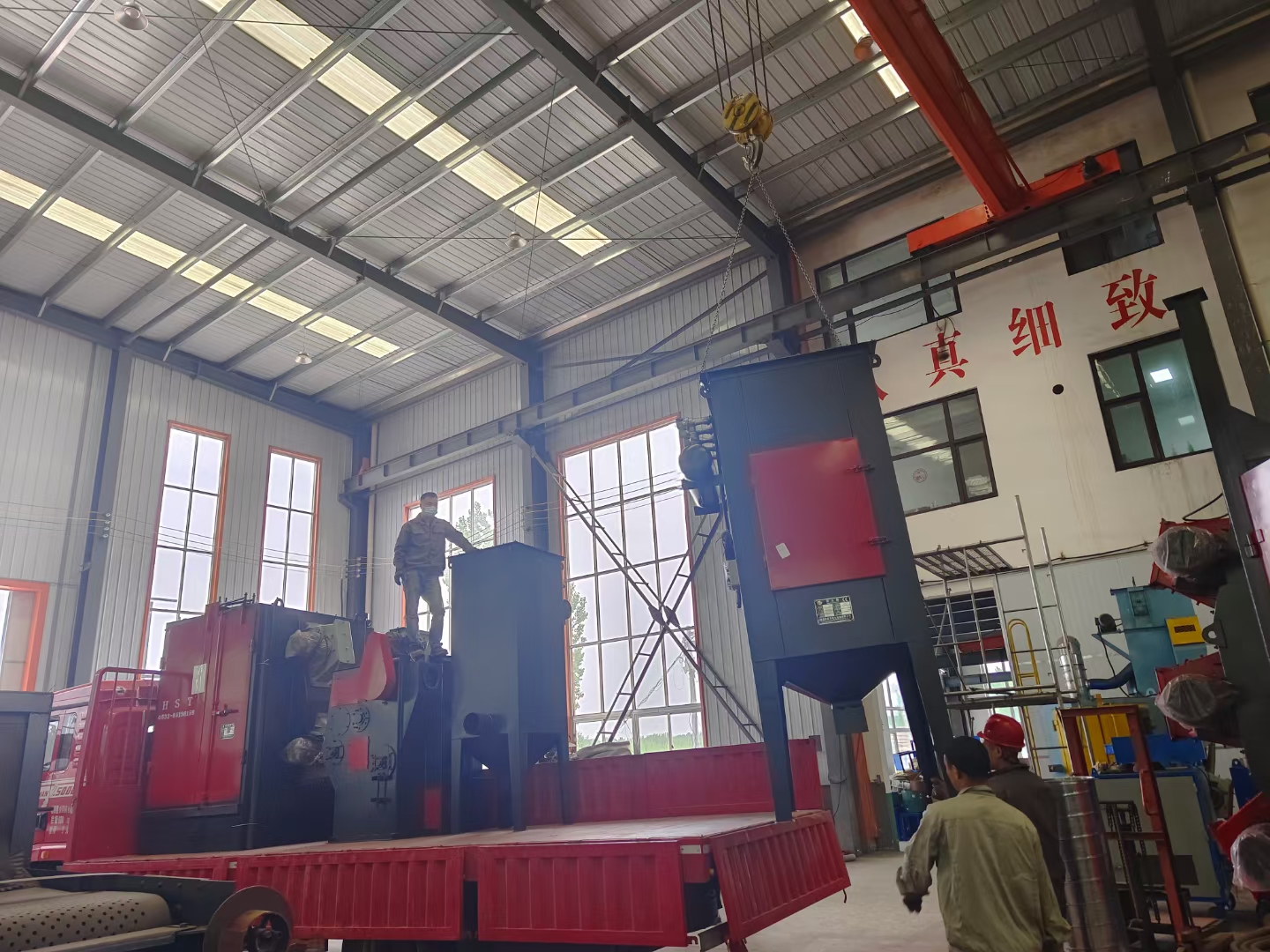 井蓋拋丸除銹機(jī)_拋丸除銹機(jī)視頻_除銹拋丸井蓋機(jī)怎么用