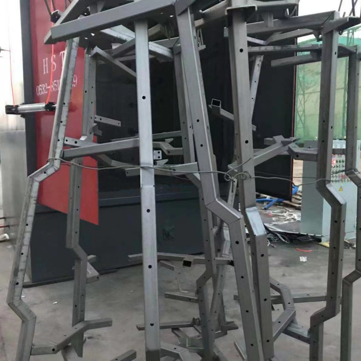 欄桿除銹用多少目的砂紙_高速護(hù)欄打砂除銹機(jī)_打沙除銹設(shè)備