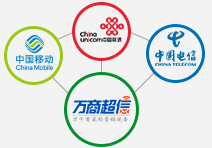 最權威業(yè)務資質(zhì)