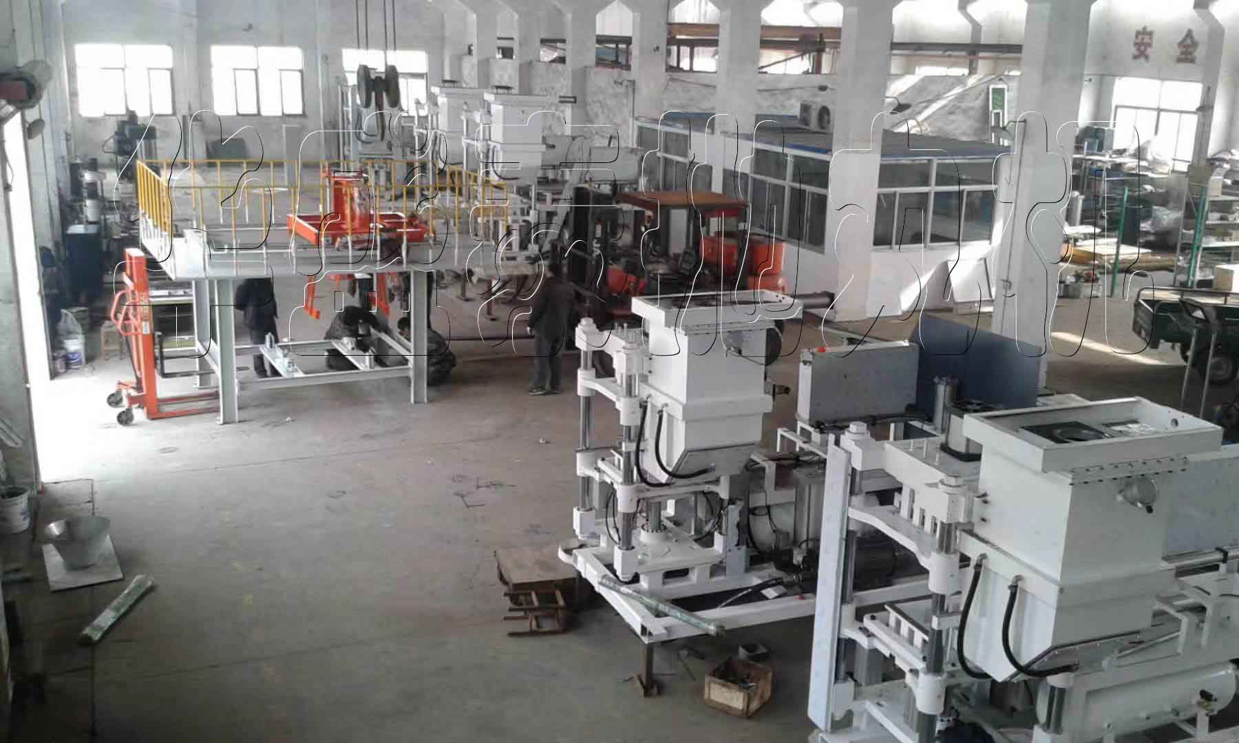 自動造型機(jī)好不好用，大家來說說