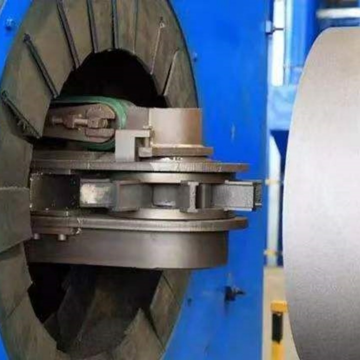 打沙除銹機(jī)視頻_沙子除銹機(jī)_工程機(jī)械打砂除銹機(jī)
