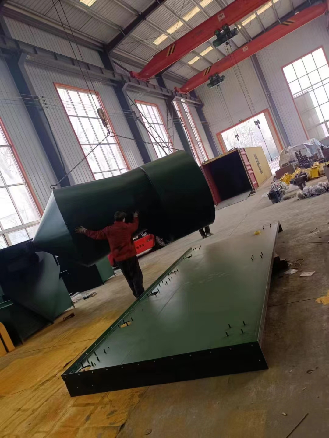 汽車配件拋丸活兒_汽配廠拋丸工活好干嗎_汽車配件拋丸機(jī)