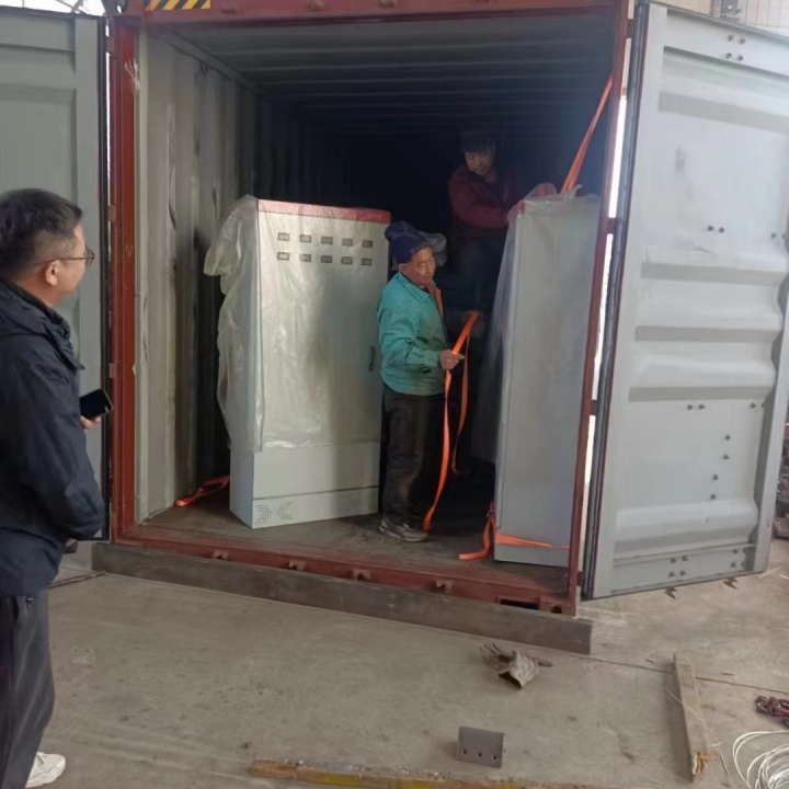 臺車式拋丸打砂機(jī)_轉(zhuǎn)臺式拋丸機(jī)_拋丸機(jī)出砂口如何調(diào)整