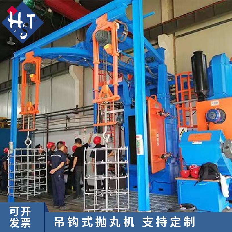 輥道式拋丸除銹機_拋丸除銹機械_拋丸機除銹鋼結(jié)構(gòu)價格表