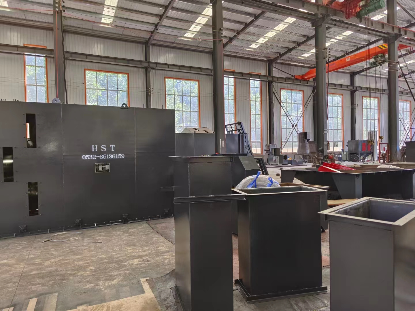暖氣片加工視頻_暖氣片怎么打壓視頻_暖氣片打砂機