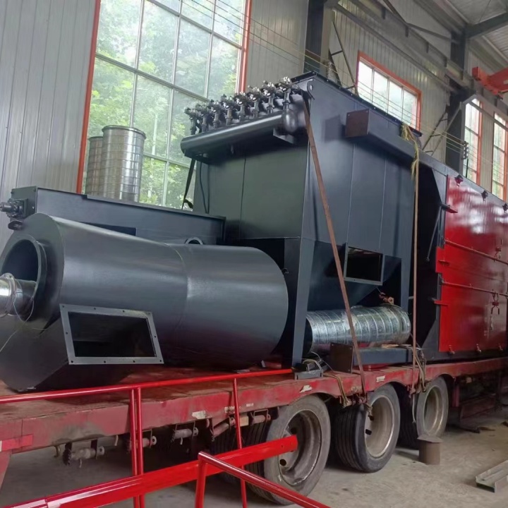 清理拋丸機(jī)廠家_拋丸清理機(jī)_清理拋丸機(jī)結(jié)構(gòu)